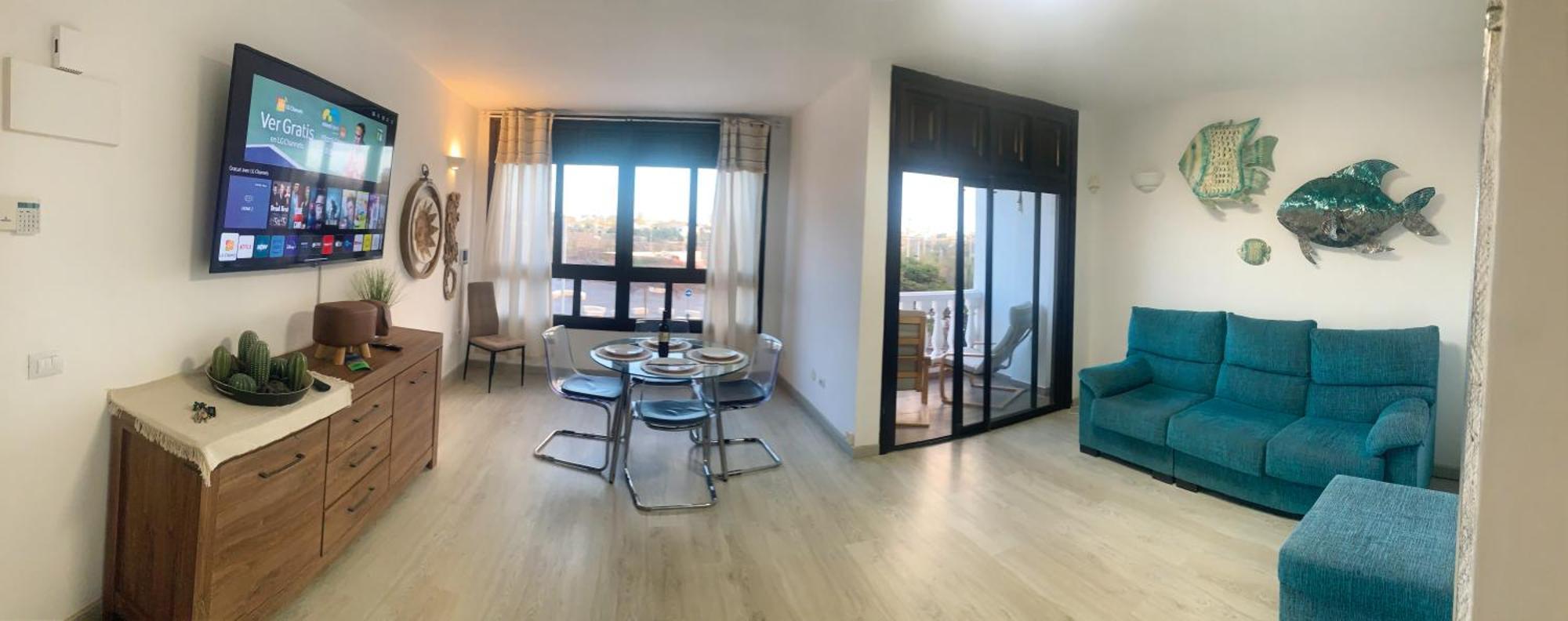 Casa Susanna Apartament