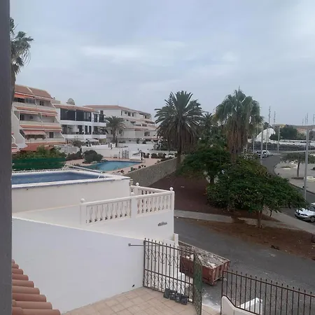 Casa Susanna Apartment Costa Del Silencio Exterior photo