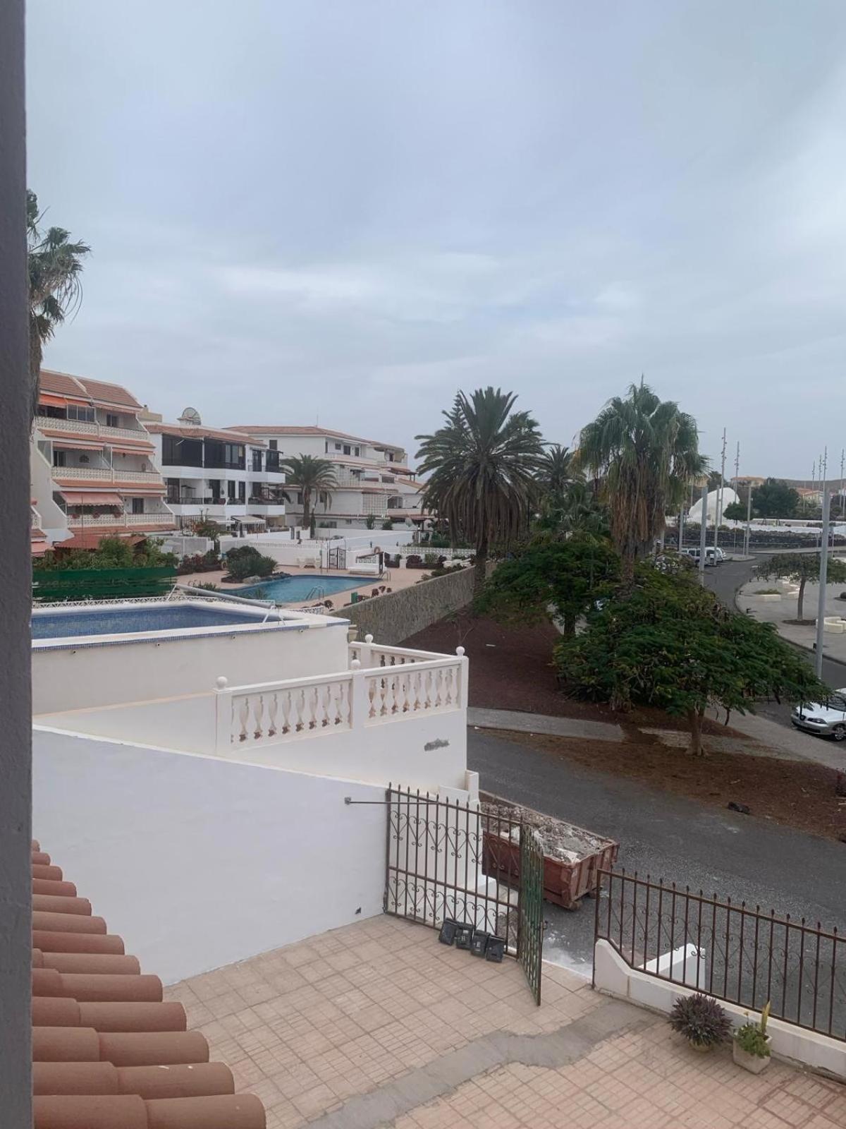 Casa Susanna Appartement Costa Del Silencio