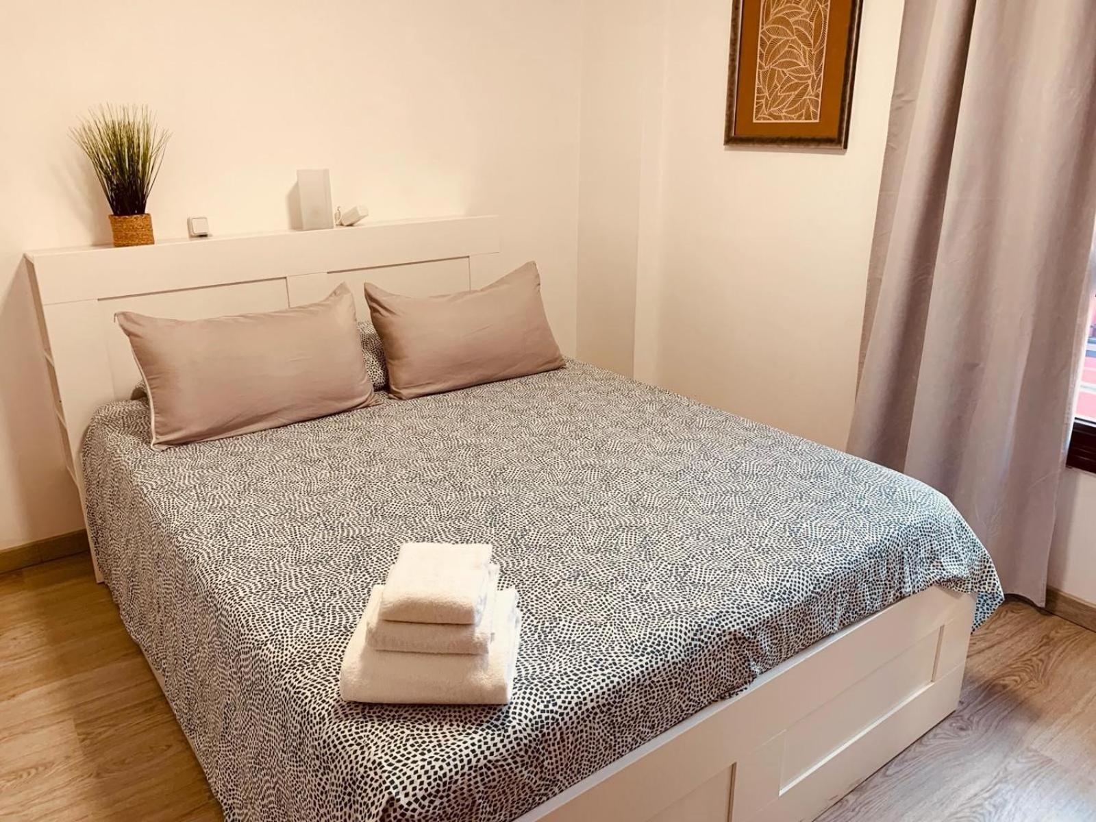Casa Susanna Appartement Costa Del Silencio