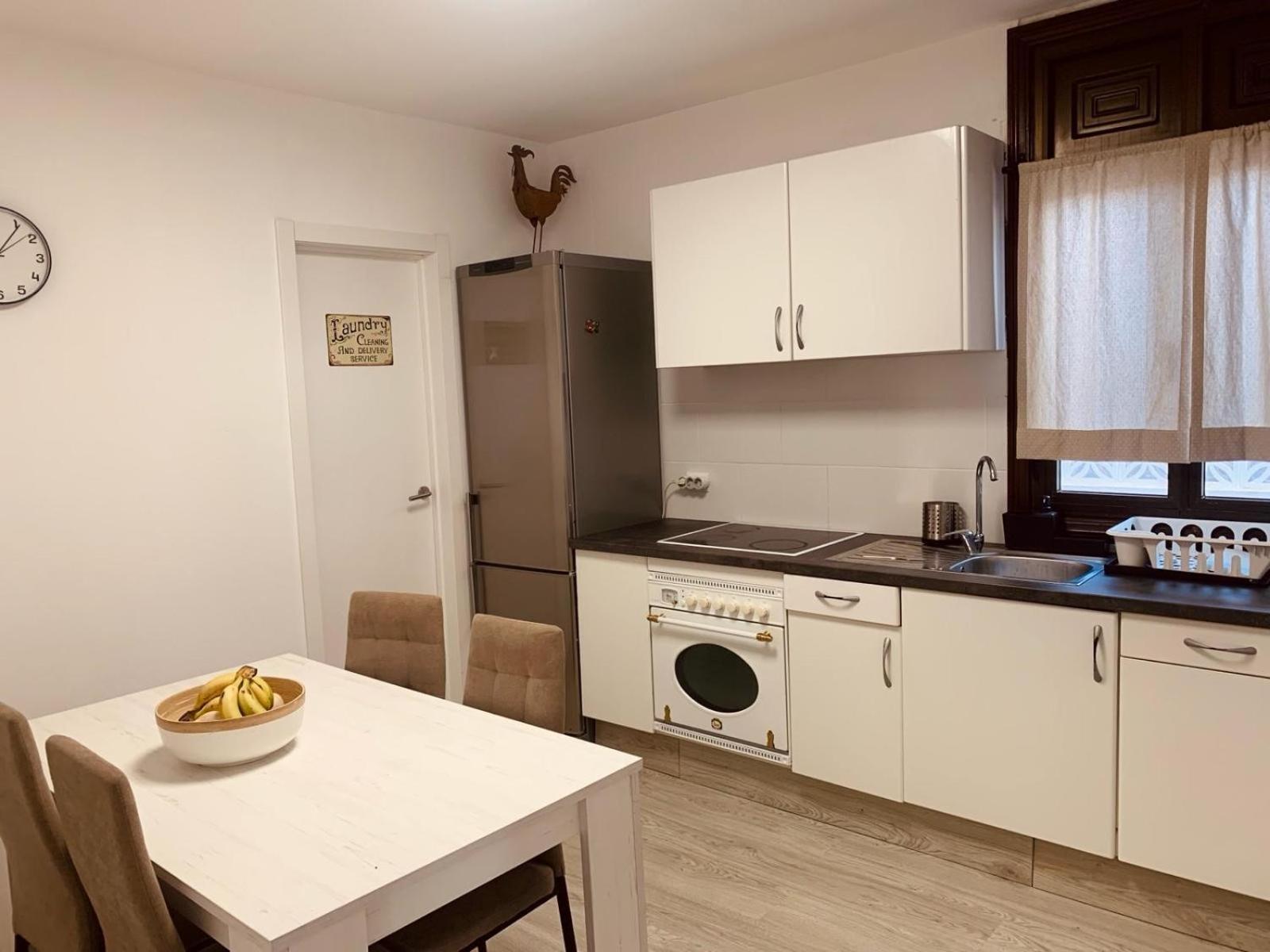 Casa Susanna Appartement *