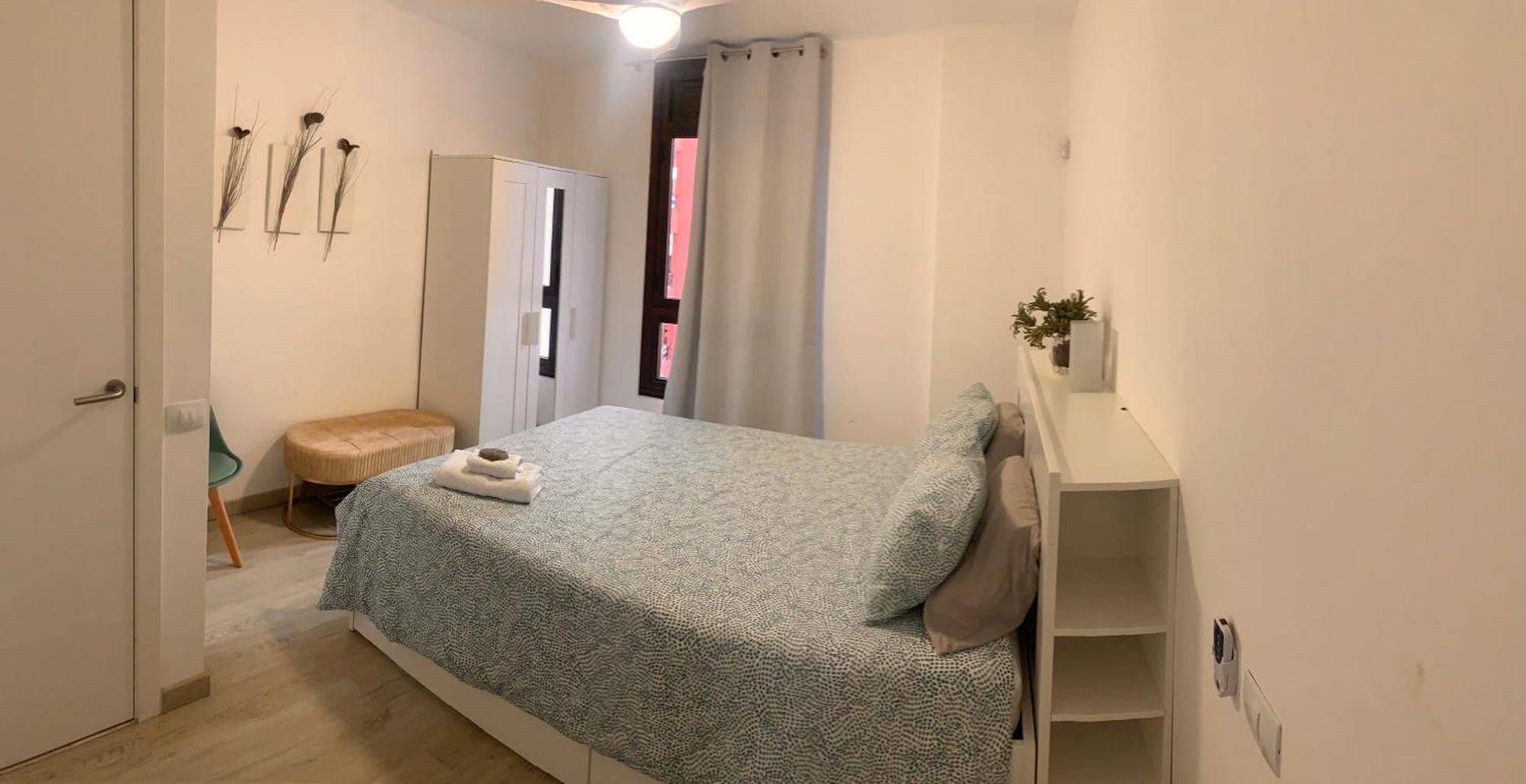 Casa Susanna Appartement *